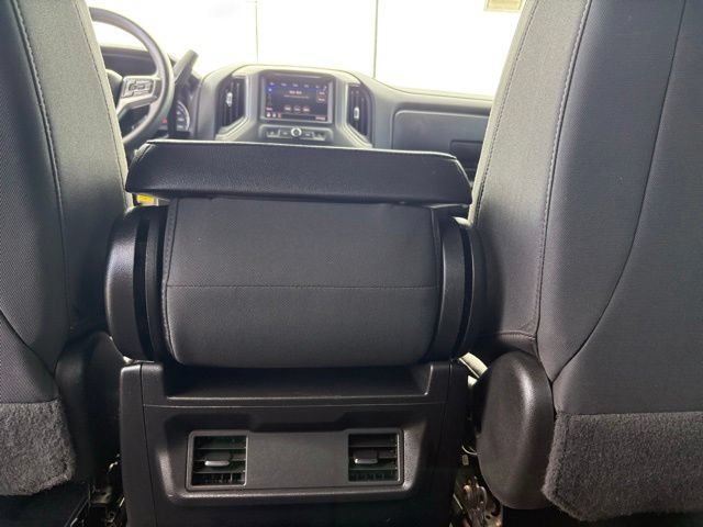 Used 2022 Chevrolet Silverado 2500 Custom w/ Custom Convenience Package AWD/4WD image 39