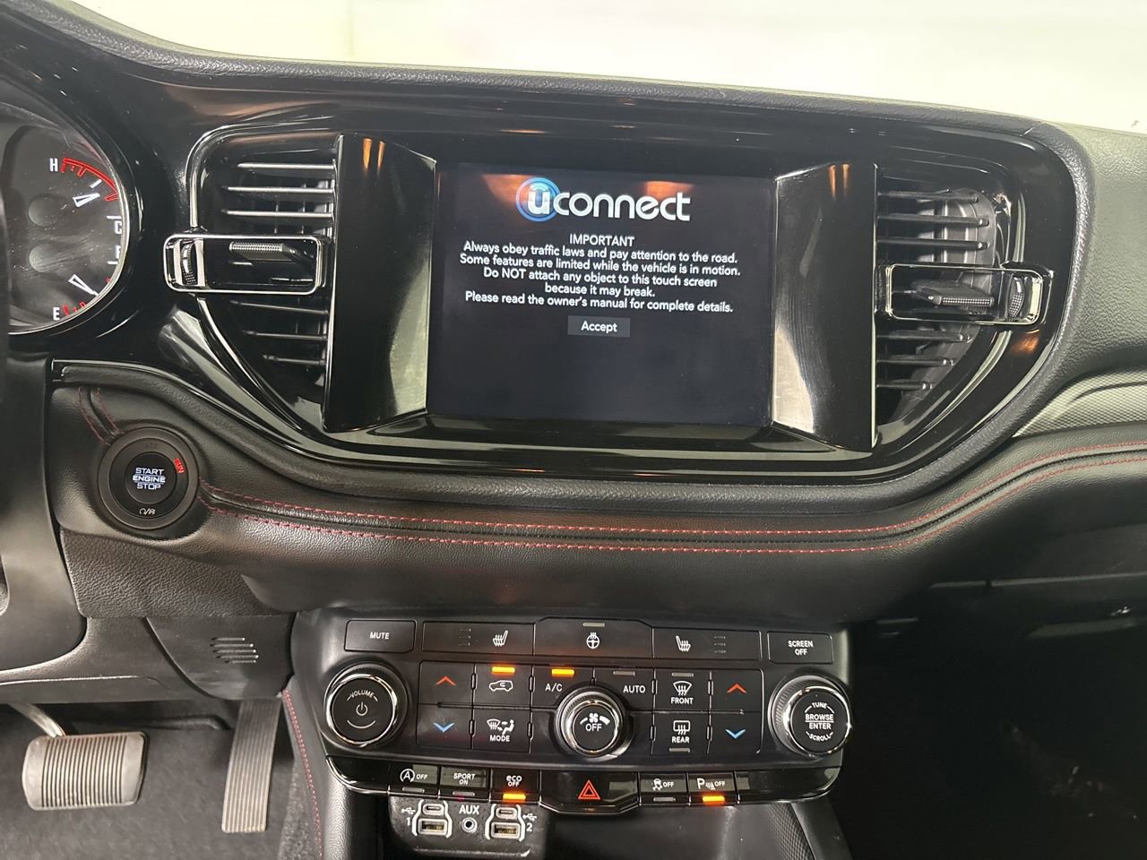 Used 2024 Dodge Durango GT image 13