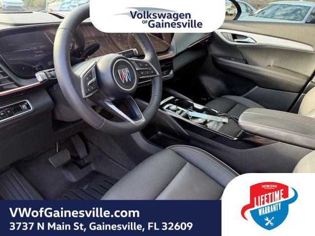 Used 2025 Buick Envision Avenir image 20
