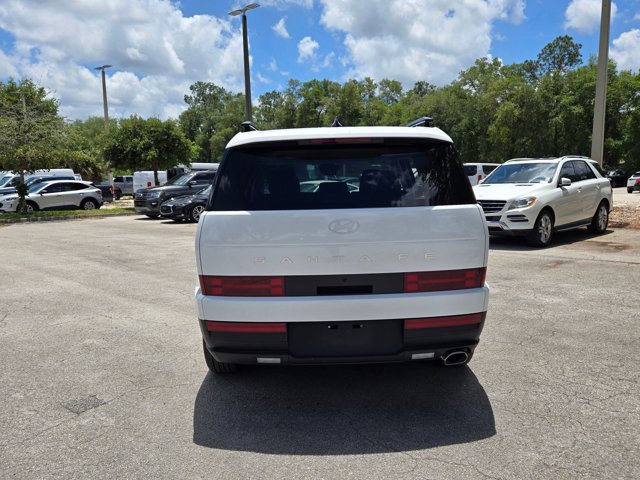 Used 2026 Hyundai Santa Fe SEL FWD image 6