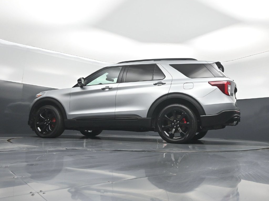 Used 2023 Ford Explorer ST w/ Equipment Group 401A AWD/4WD image 52