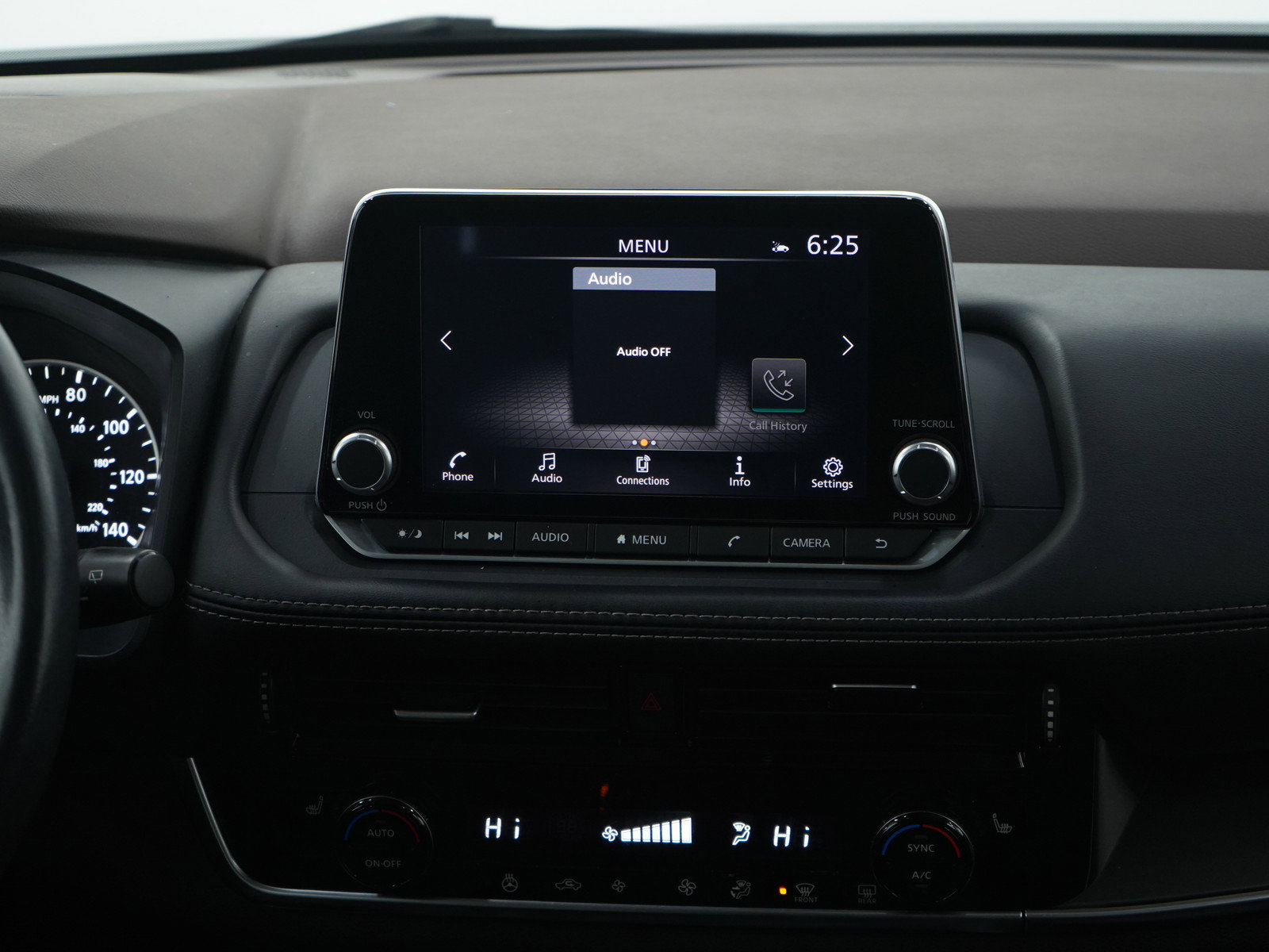 Used 2023 Nissan Rogue SV w/ SV Premium Package image 15