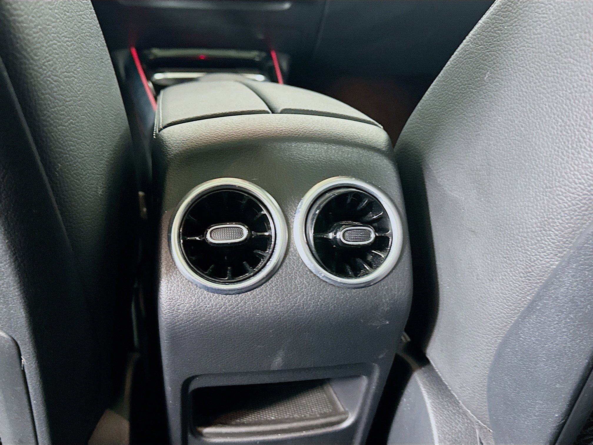 Certified 2023 Mercedes-Benz GLA 250 GLA 250 image 31