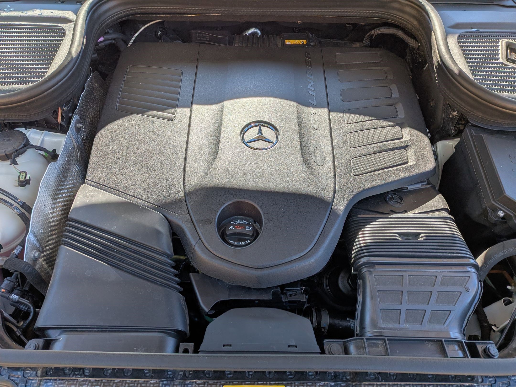 Certified 2024 Mercedes-Benz GLE 450 4MATIC w/ AMG Line Exterior image 36