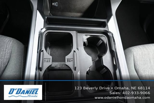 Used 2025 Ford F350 XLT w/ 360-Degree Camera Package AWD/4WD image 13