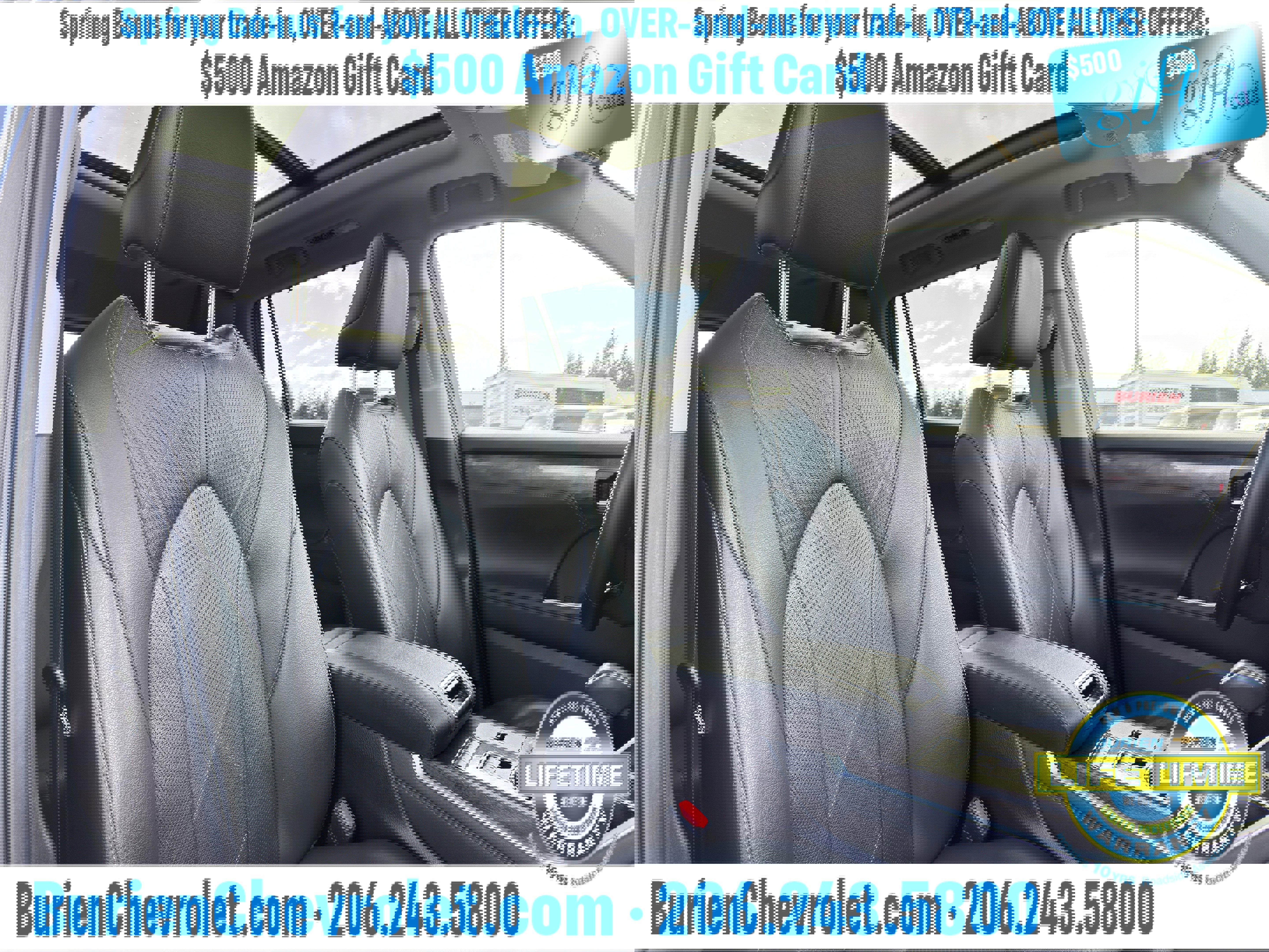 Used 2021 Toyota Highlander Platinum image 22