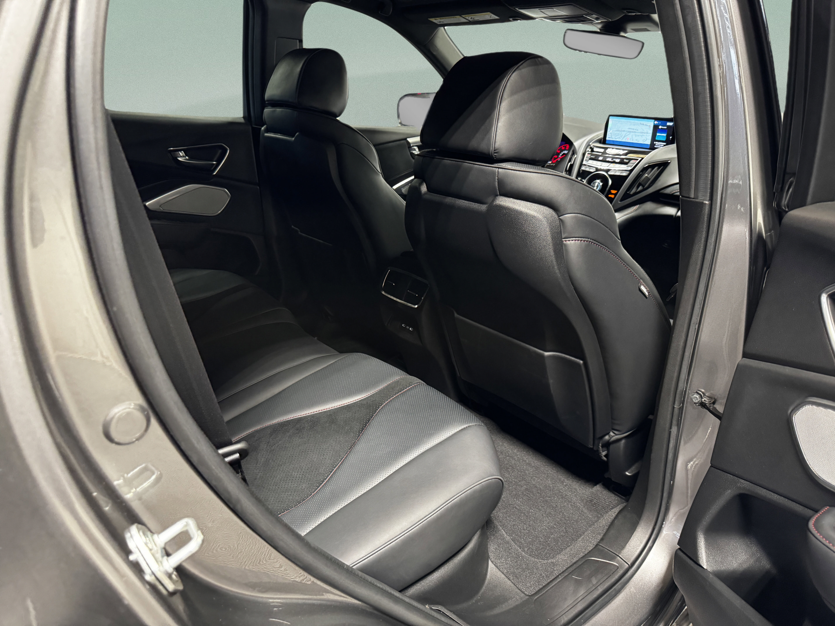 Certified 2023 Acura RDX A-Spec FWD image 26