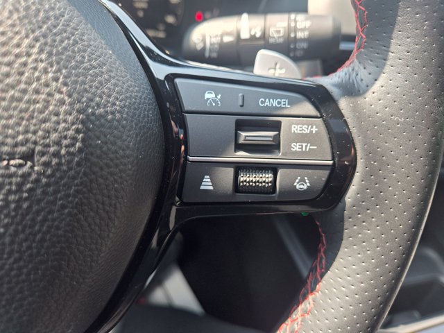 Certified 2025 Acura ADX A-Spec FWD image 25