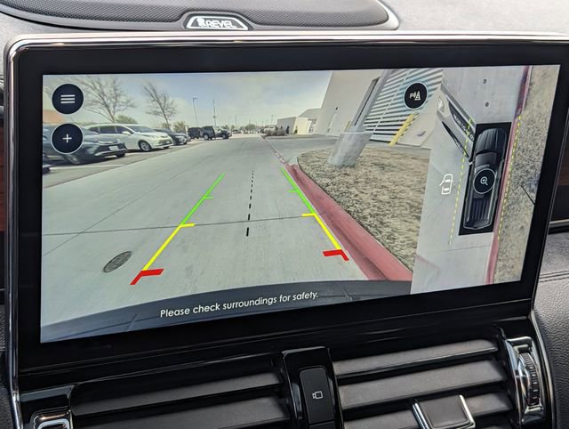 Used 2022 Lincoln Navigator Reserve image 18