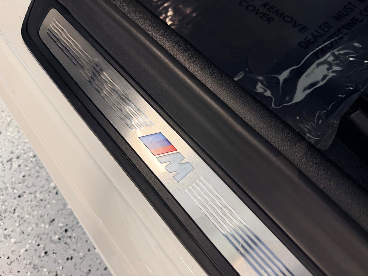 Used 2019 BMW 540i w/ M Sport Package RWD image 18