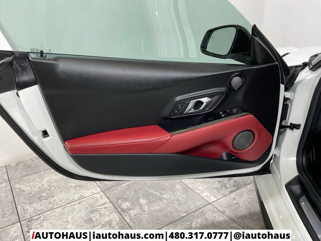 Used 2022 Toyota Supra A91 Edition w/ Driver Assist Package RWD image 33