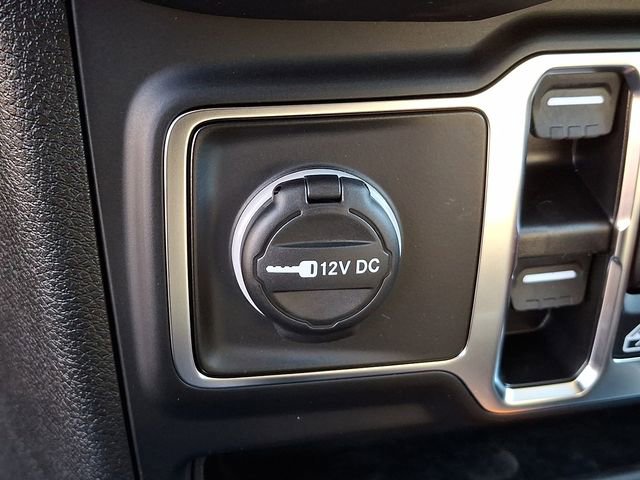 New 2026 Jeep Wrangler Sahara image 21