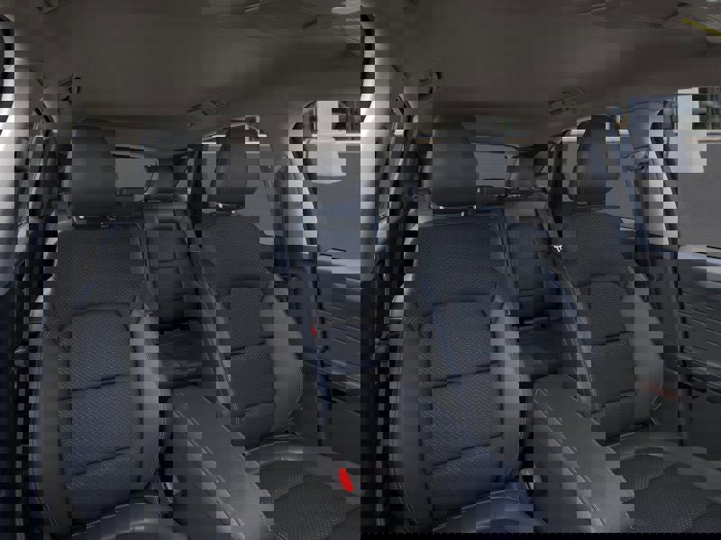 New 2026 Ford Escape SE image 10