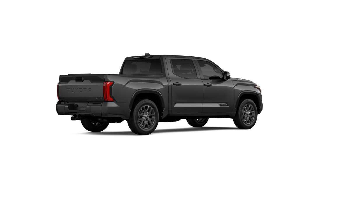 New 2026 Toyota Tundra Platinum AWD/4WD image 63
