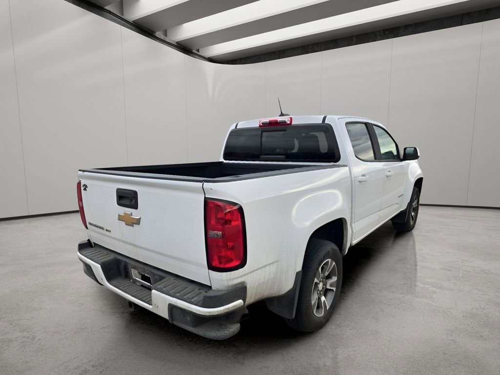 Used 2019 Chevrolet Colorado Z71 image 5