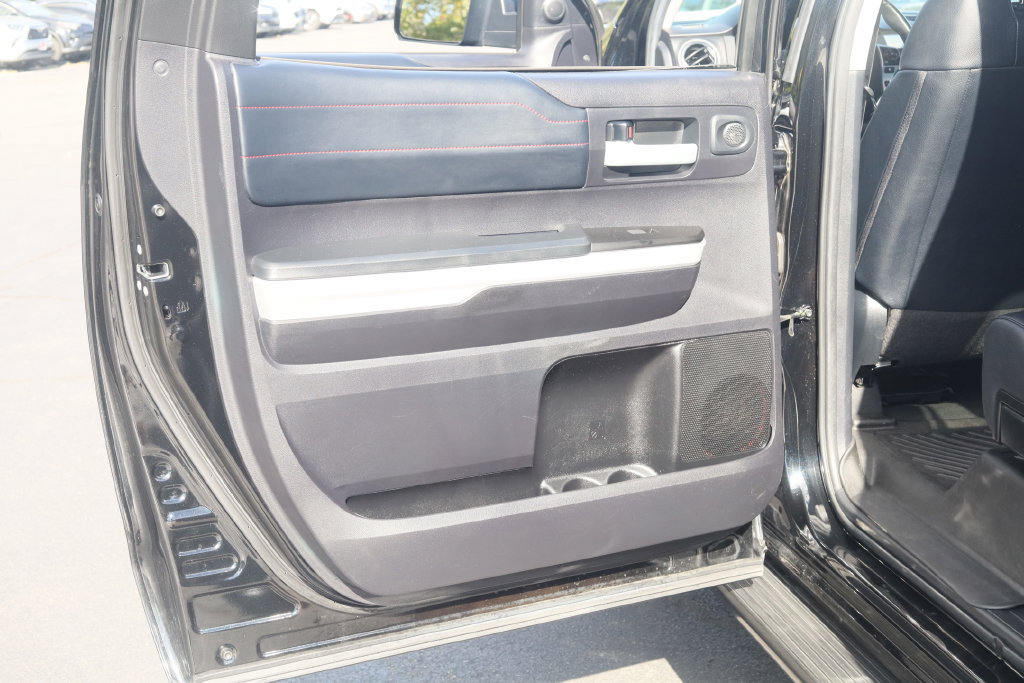 Used 2021 Toyota Tundra TRD Pro AWD/4WD image 6