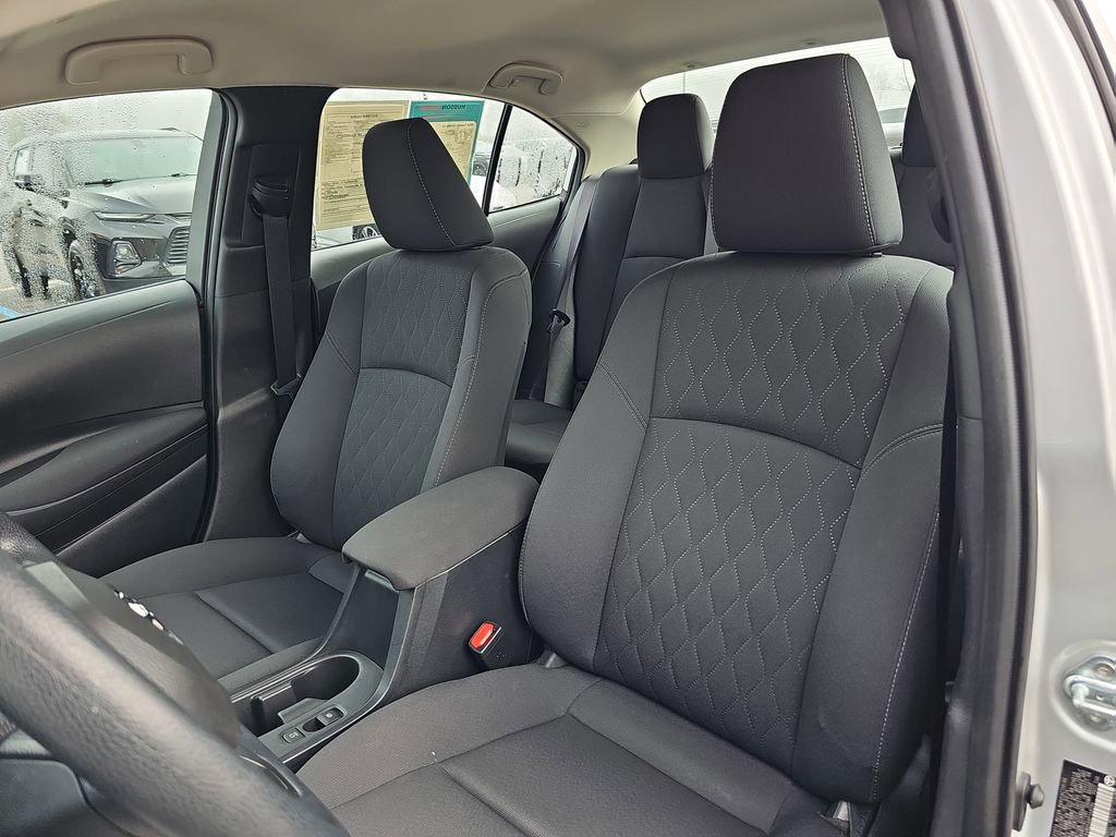 Used 2024 Toyota Corolla LE image 19