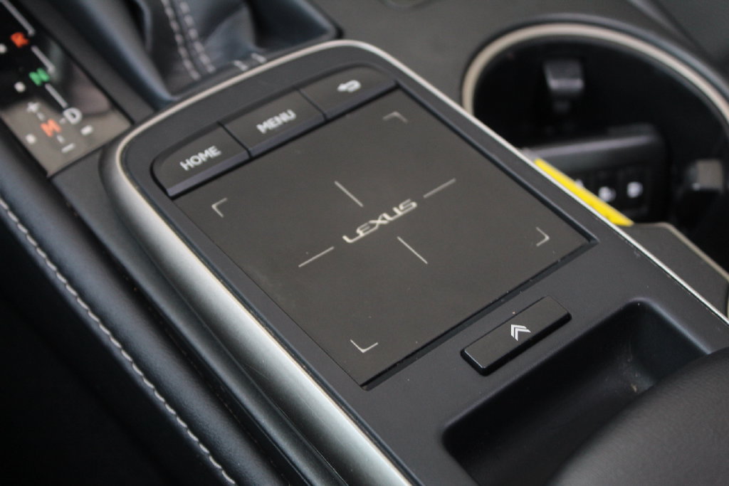 Used 2019 Lexus RC 350 w/ Premium Package RWD image 19