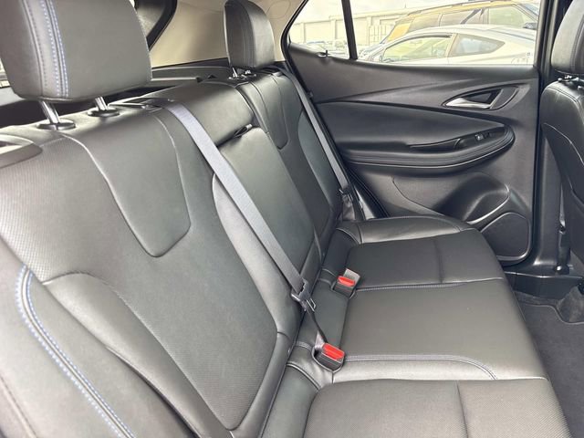Certified 2026 Buick Encore GX Sport Touring w/ Advanced Technology Package image 23