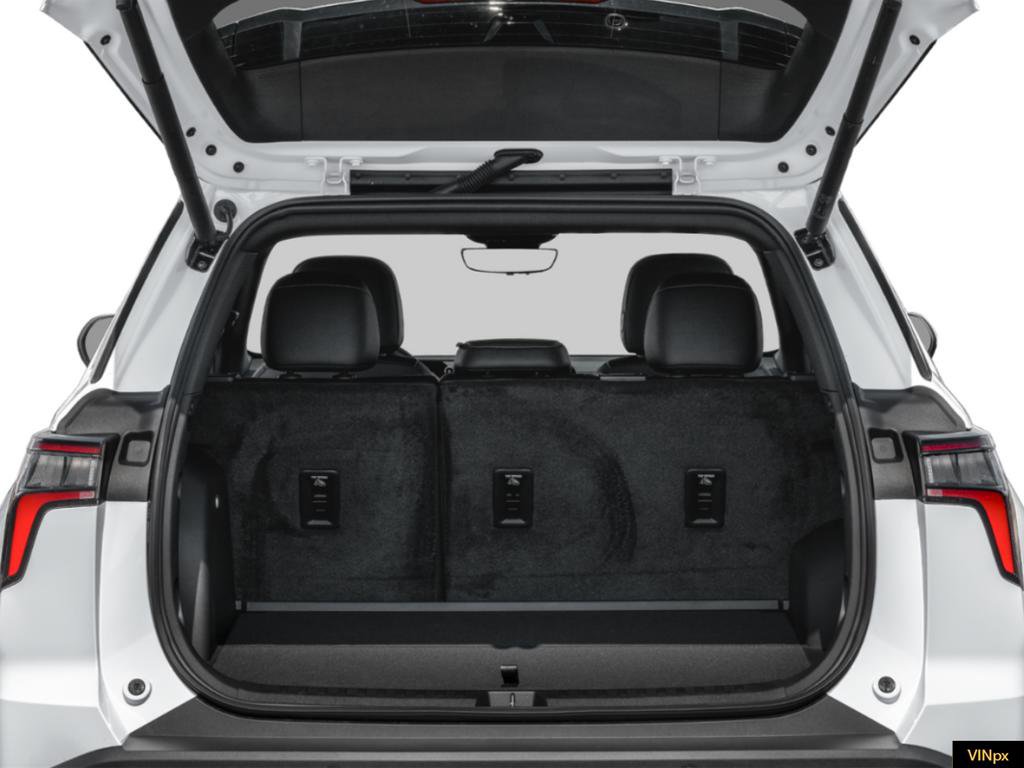 New 2026 Chevrolet Equinox LT image 9