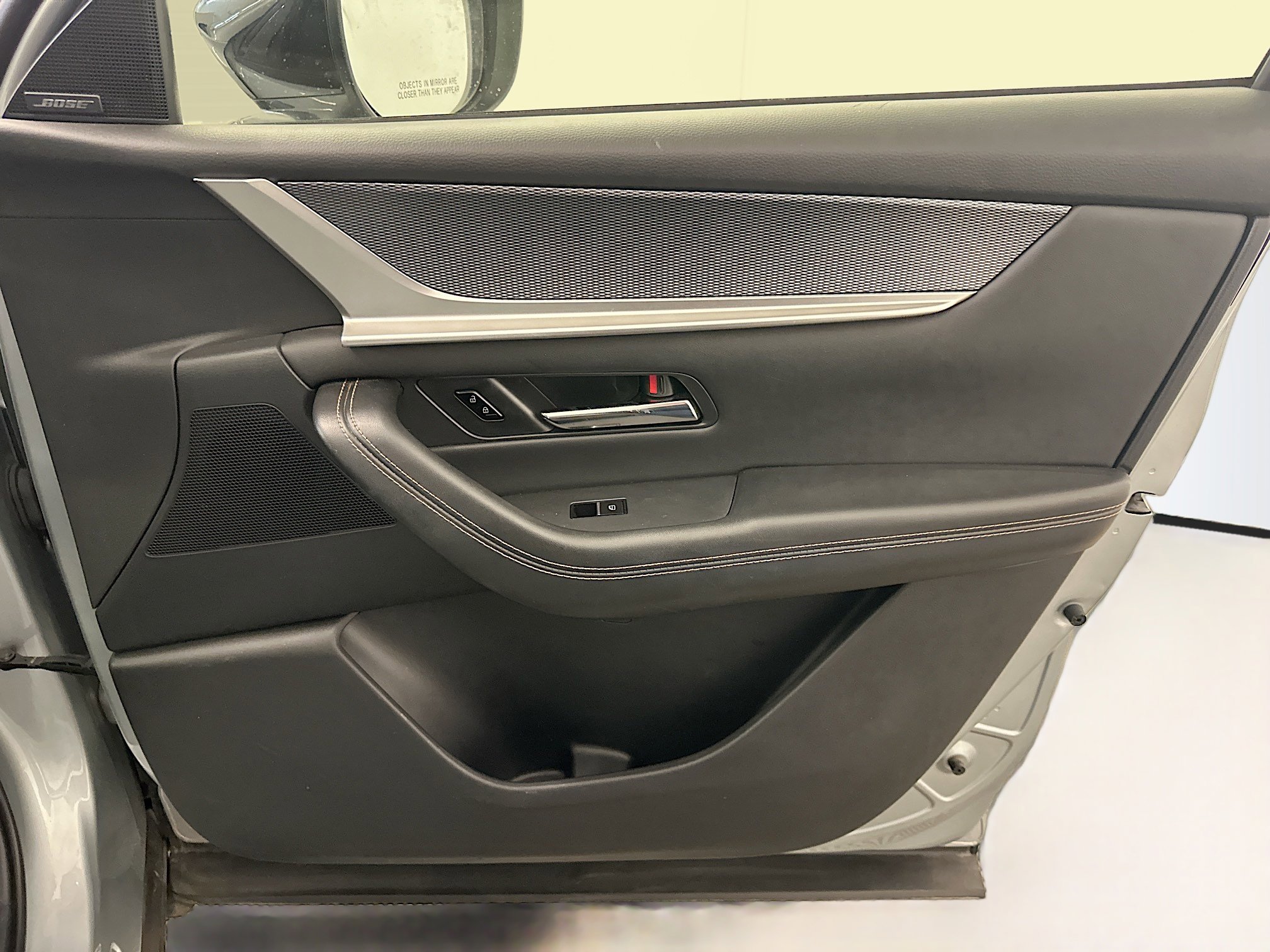 Used 2025 MAZDA CX-90 3.3 Turbo w/ Premium Sport Pkg image 36