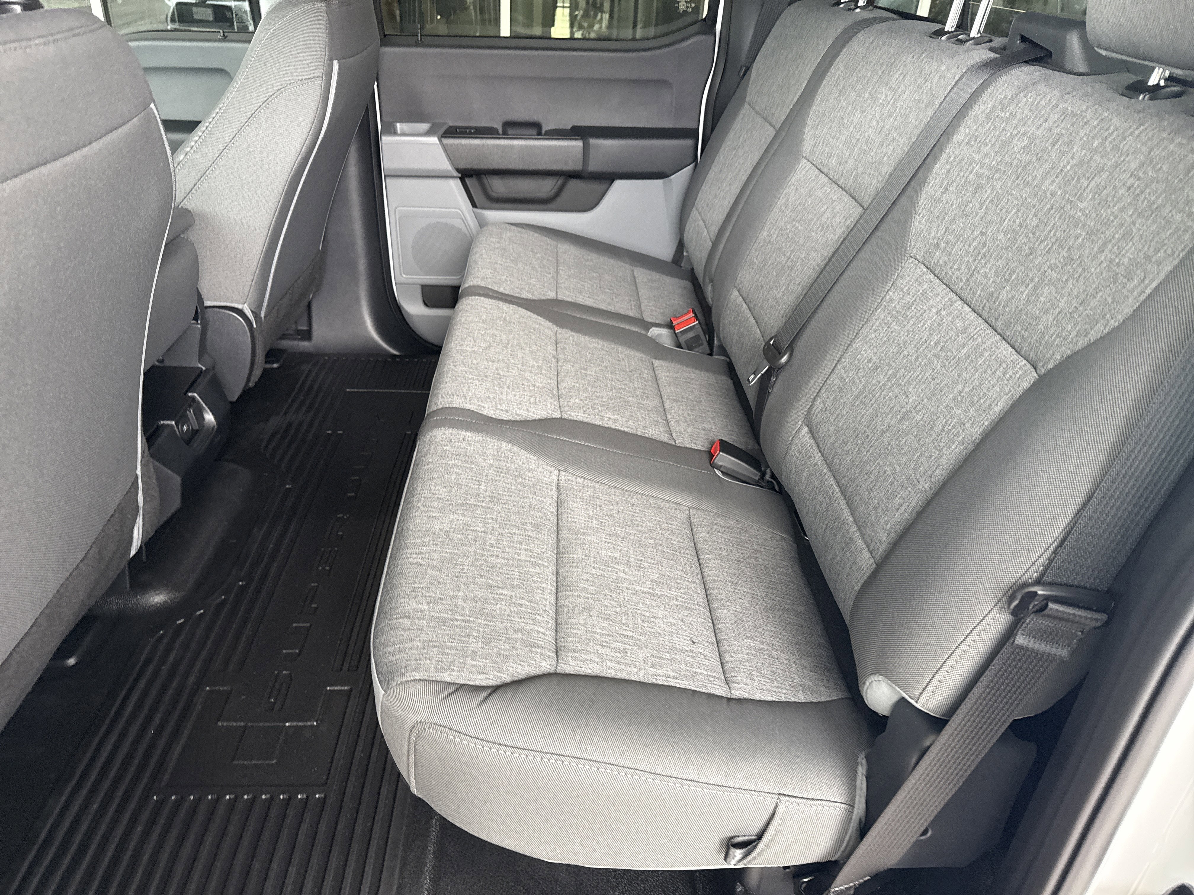 New 2026 Ford F350 XL w/ XL Driver Assist Package image 10