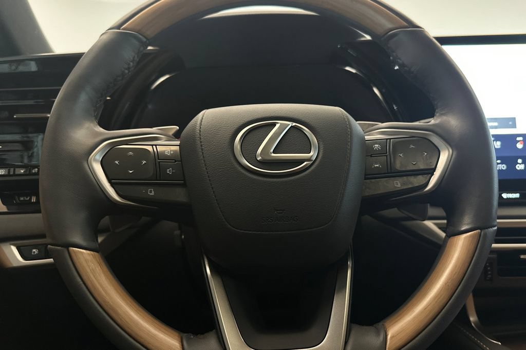 Certified 2024 Lexus RX 350 Premium Plus w/ Convenience Package FWD image 23