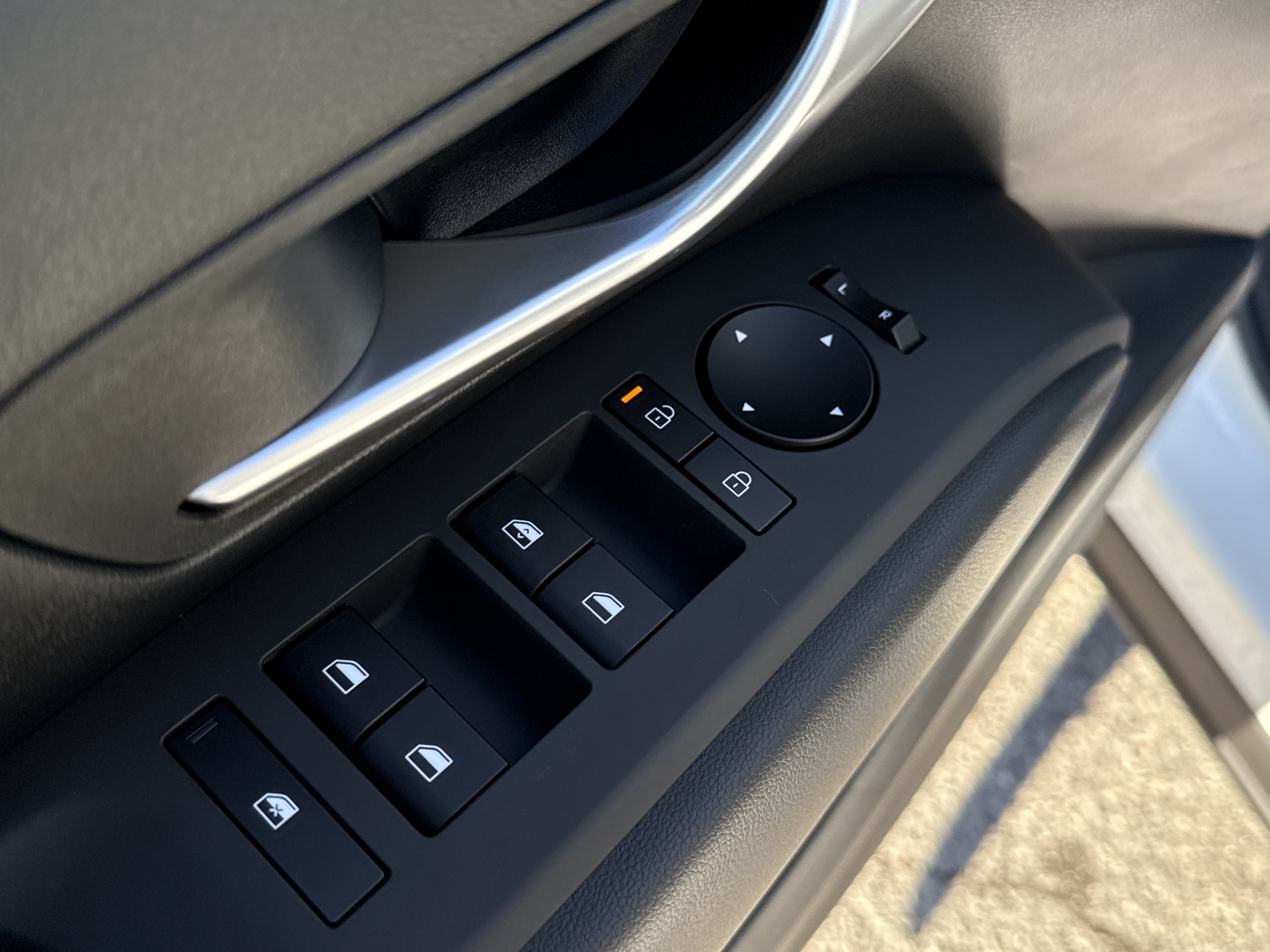 New 2027 Hyundai Santa Cruz SE AWD/4WD image 14