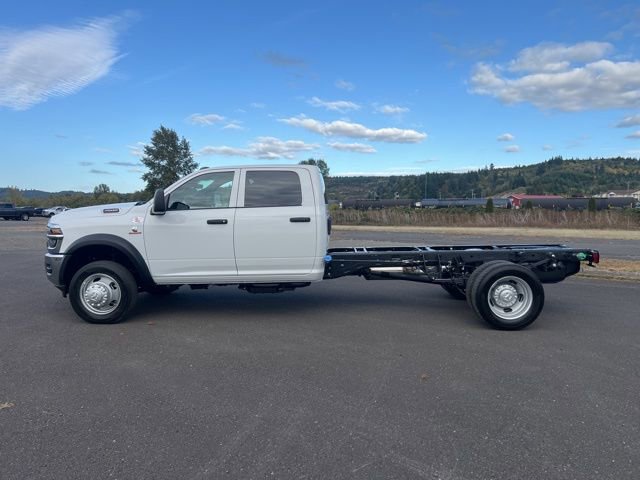 New 2026 RAM 4500 Tradesman w/ Chrome Appearance Group image 7