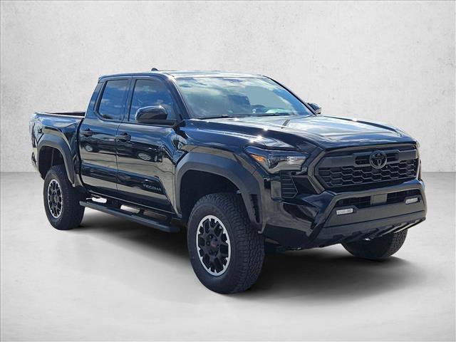 New 2026 Toyota Tacoma TRD Off-Road AWD/4WD image 7