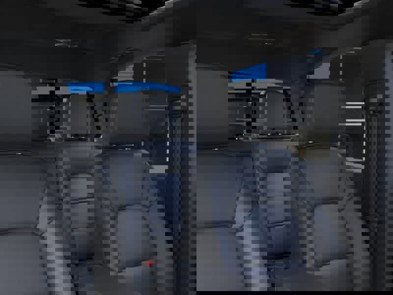 New 2026 GMC Canyon Elevation w/ Convenience Package AWD/4WD image 5