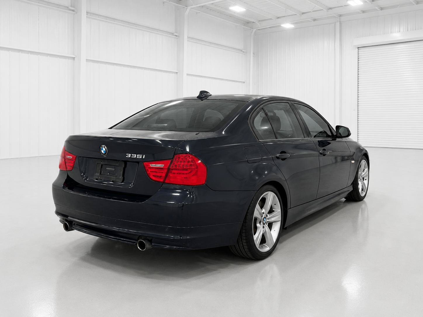 Used 2010 BMW 335i Sedan RWD image 7