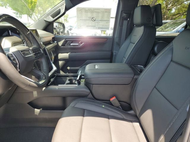 New 2026 GMC Yukon XL Denali AWD/4WD image 19