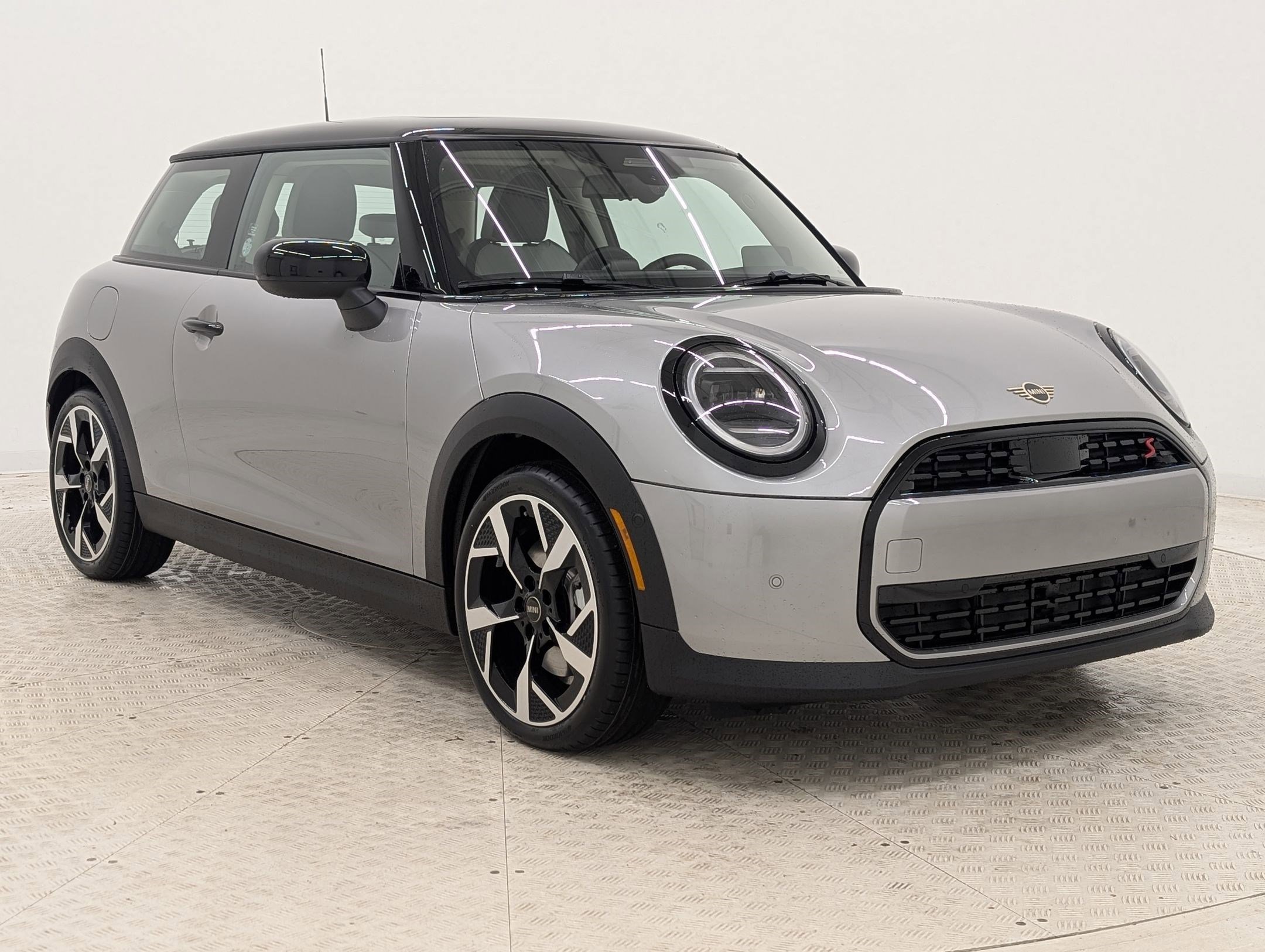 New 2026 MINI Cooper S image 7