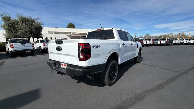 New 2026 Ford Ranger XLT image 4