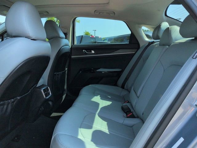 Used 2024 Kia K5 EX FWD image 16