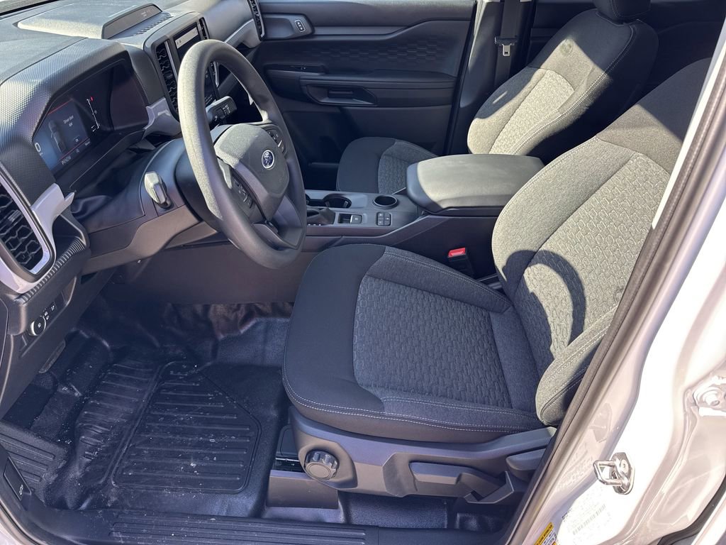 New 2025 Ford Ranger XL image 9