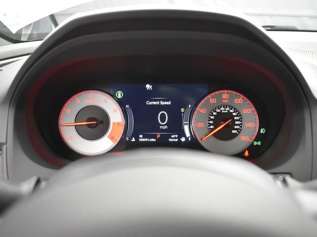 Used 2024 Acura RDX A-Spec AWD/4WD image 11