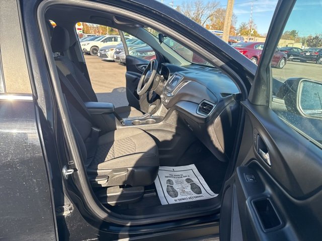 Used 2021 Chevrolet Equinox LT image 13