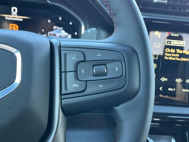 New 2026 GMC Sierra 1500 AT4X image 26