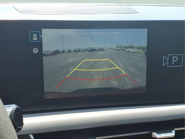 Used 2024 Hyundai Sonata SEL FWD image 6