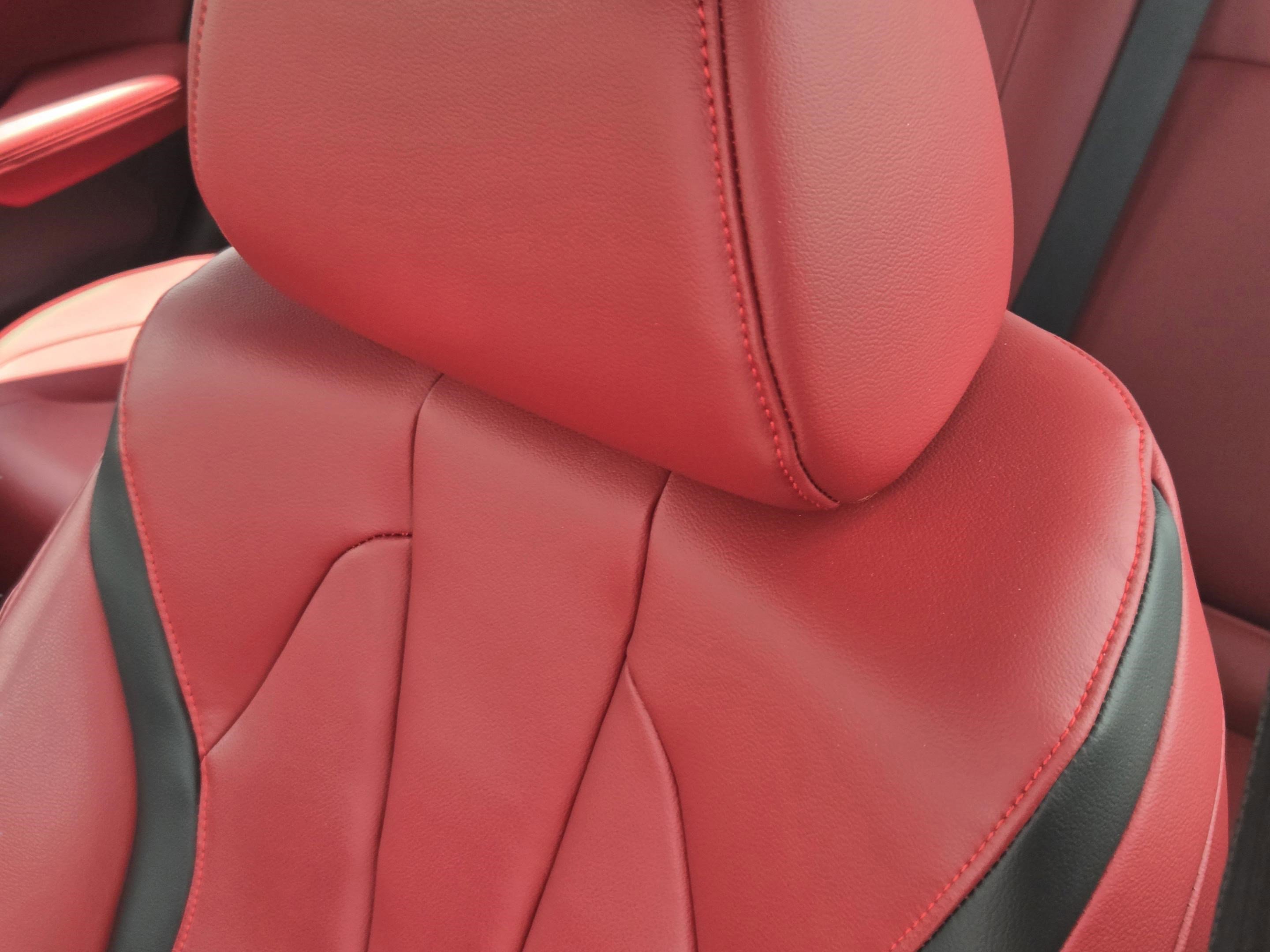 Used 2023 Acura Integra A-Spec FWD image 12