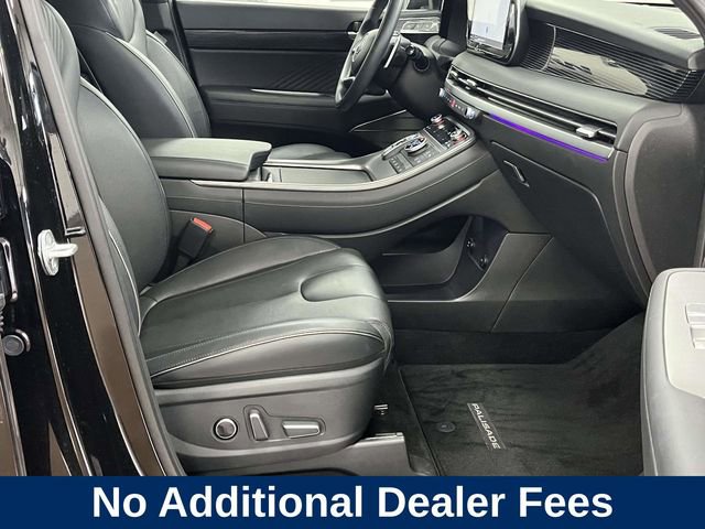Used 2023 Hyundai Palisade Calligraphy AWD/4WD image 29