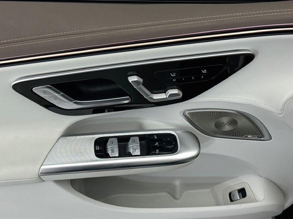 Certified 2023 Mercedes-Benz EQE 500 4MATIC Sedan image 22