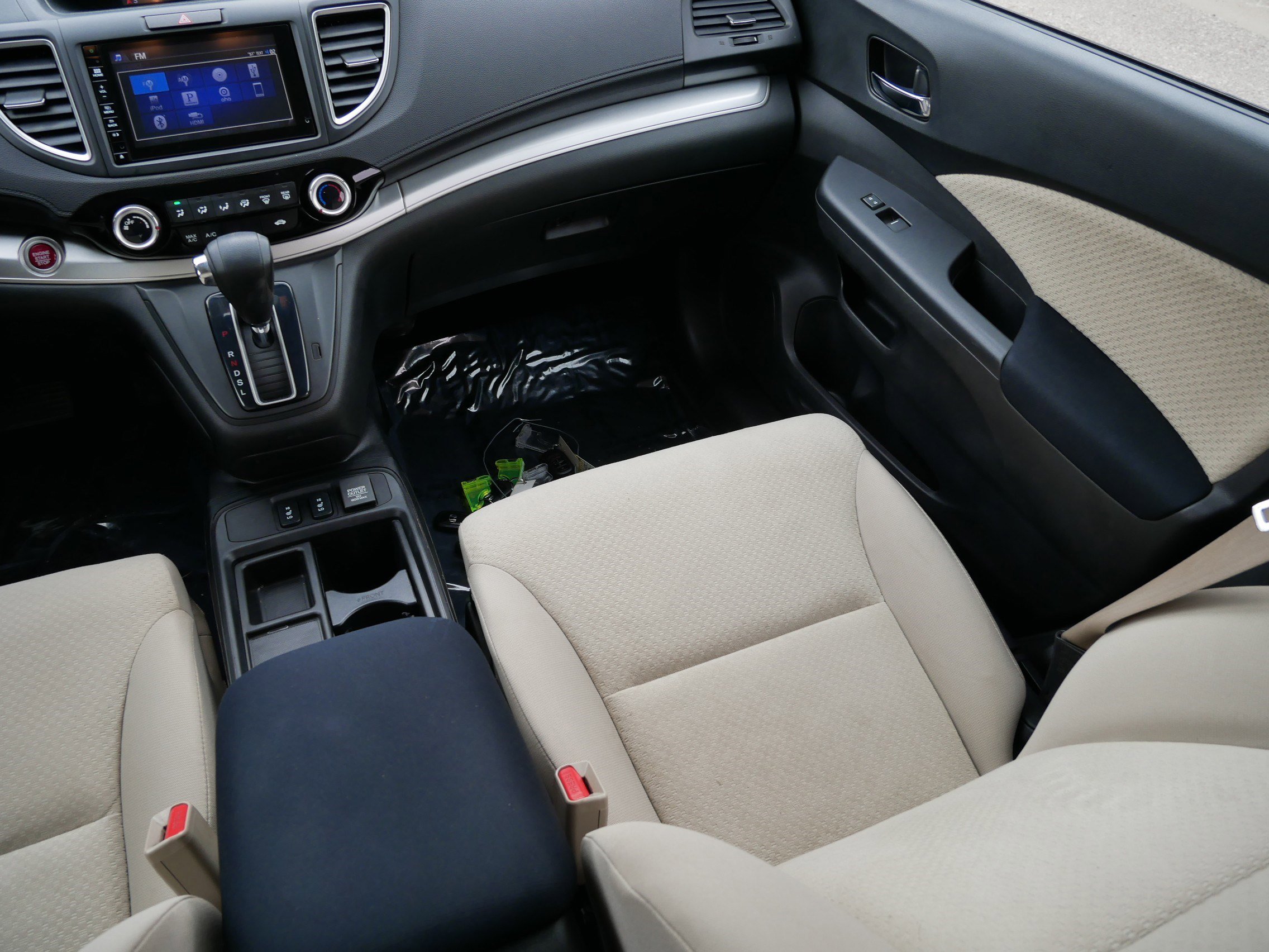 Used 2016 Honda CR-V EX image 11