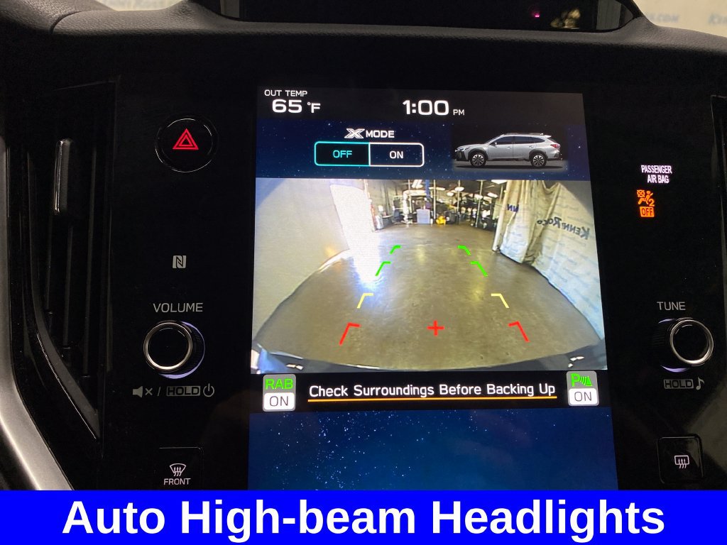 Certified 2023 Subaru Outback Limited AWD/4WD image 26