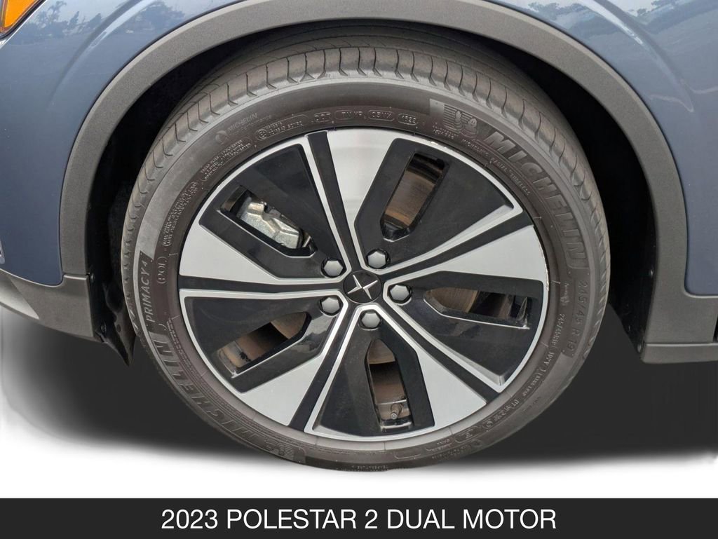 Used 2023 Polestar Polestar 2 AWD/4WD image 11