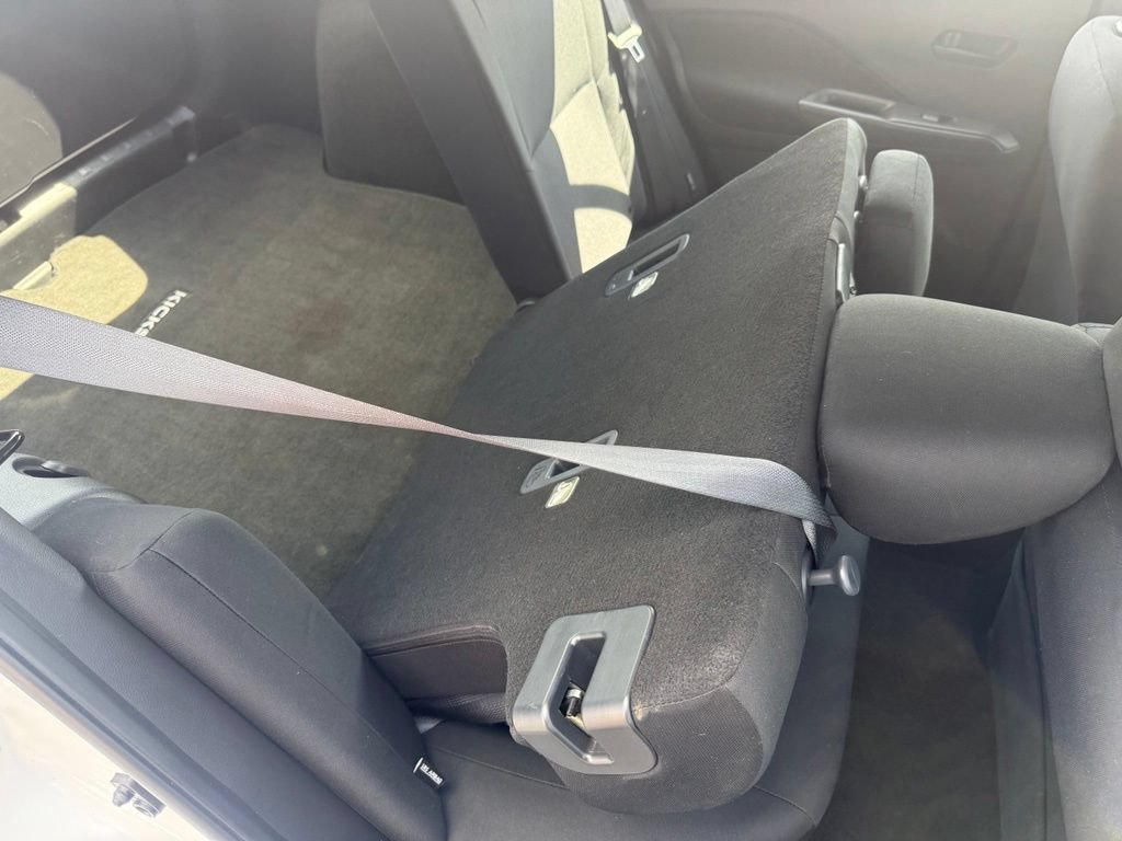 Used 2023 Nissan Kicks S FWD image 41