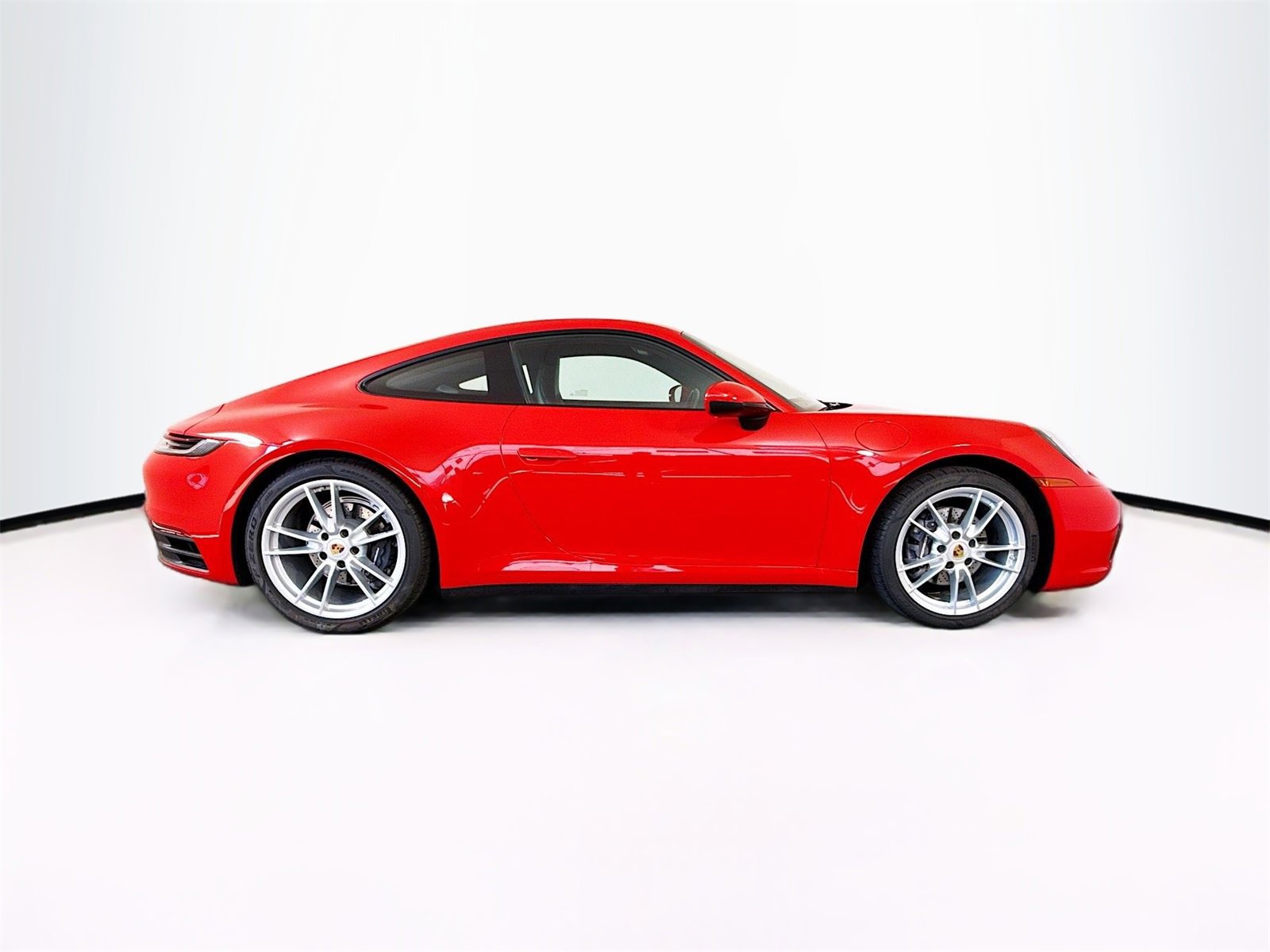 Certified 2022 Porsche 911 Carrera image 8