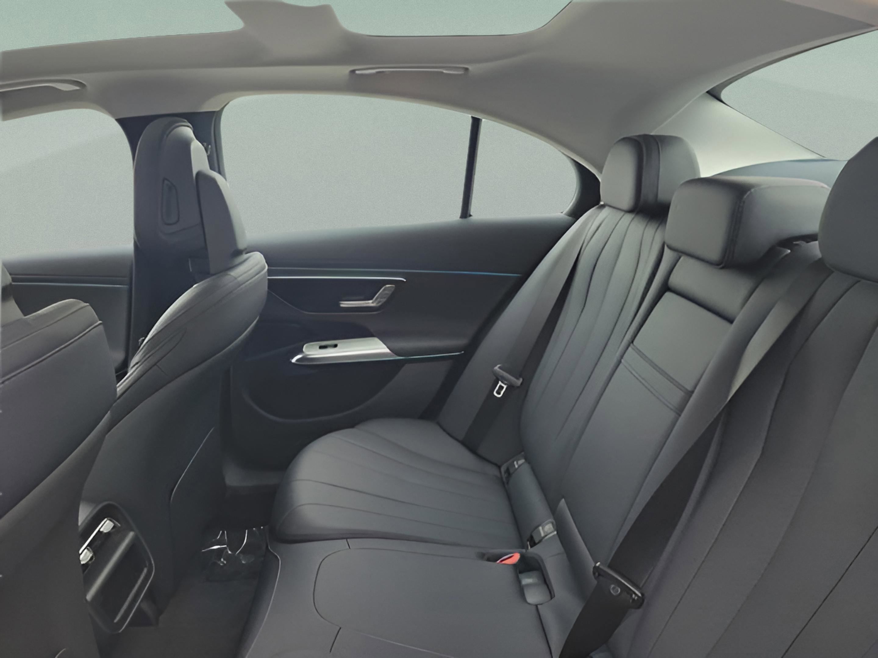 Certified 2026 Mercedes-Benz E 350 Sedan image 6